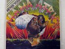 PETER TOSH MAMA AFRICA EMI EMS-81595 JAPAN VINYL LP