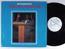 WILLIAM HUDSON III Introducing P.S. LP VG+ modern soul boogie gospel HEAR j