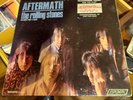 ROLLING STONES - AFTERMATH 1966 LL-3476 Mono Vinyl Lp - Promotional Copy - Rare