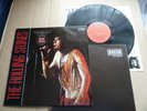 ROLLING STONES - ROLLING STONES - 1973 GERMAN REISSUE VINYL LP / LARGE POSTER