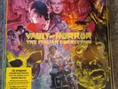VAULT OF HORROR - The Italian Connection SEALED 2LP + CD + Print Fabio Frizzi
