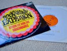 ROCKSTEADY EXPLOSION BYRON LEE TROJAN