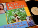 HUGH MUNDELL UK LP REGGAE ROOTS BLACKMAN'S FOUNDATION 1983