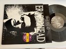 ERASERHEAD Soundtrack IRS LP NM PROMO RARE w/insert baby photo david lynch