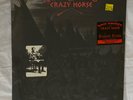 Neil Young  with Crazy Horse Broken Arrow Vinyl LP Record 1996 New  Sealed