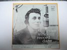 Gene Vincent & His Blue Caps - Say Mama / Be Bop Boogie Boy / G+ / 7