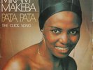 Miriam Makeba - Pata Pata - The Hit Sound Of Miriam Makeba - Used Vi - X12887A