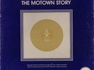 Various - The Motown Story The First Decade - Used Vinyl Record - X12887A