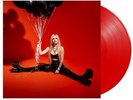 Avril Lavigne - Love Sux [LP] Limited Red vinyl (First new album since 2019)