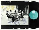 Art Ensemble Of Chicago - Nice Guys LP - ECM VG++ Autograph