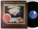 Bobby Hutcherson - The View From The Inside LP - Blue Note VG+