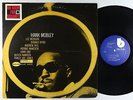 Hank Mobley - No Room For Squares LP - Blue Note - BST 84149 Stereo RVG VG+