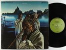 Herbie Hancock - Crossings LP - Warner Bros. Green Label