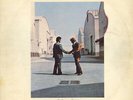 Pink Floyd - Wish You Were Here - Used Vinyl Record - X7814A