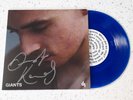 Dermot Kennedy  Giants  7
