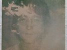 John Lennon - Imagine Original 1971 + Inserts Excellent Condition LP Vinyl.