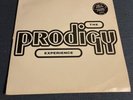 The Prodigy - Experience original vinyl LP Untested As Is