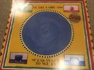 Talking Heads Speaking In Tongues Vinyl LP 1983 Sire 9238831 A1/B1 Ex/VG+