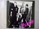 The Clash  The Clash 25 3P-67 Japan  VINYL LP