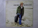 Steve Young Rock Salt And Nails A&M Records GXG 1038 Japan  VINYL LP