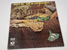 Roy Harper ‎– Flat Baroque And Berserk (UK 1970 LP) SHVL 766 Gatefold Harvest