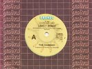 The Damned LOVELY MONEY Australian 1982 BRONZE Records RARE 7