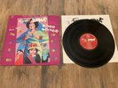 Forbidden Zone 1st Pressing Danny Elfman 