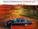 Charlie Musselwhite - Mississippi Son (LP) - Vinyl Blues
