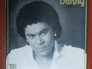 Danny Rivera - Danny [1983] Vinyl LP Latin Pop Ballad Top Hits Mi Viejo Amor