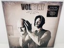Volbeat - Servant Of The Mind [New Vinyl LP] Gatefold LP Jacket, 180 Gram