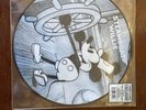 Walt Disney Mickey Mouse Steamboat Willie 12