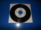 90's 45 RPM dc TALK Just Between You And Me On Virgin Records