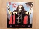 Mercyful Fate - All Witches Night 7