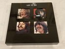 The Beatles Let It Be Super Deluxe Vinyl 4LP + 12” Box Set