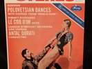 MERCURY Living Presence SR90122 BORODIN & RIMSKY-KORSAKOV - DORATI ST LP P17