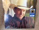 George Strait Number Ones #1's Vol. 2 Limited Edition Walmart Exclusive Vinyl