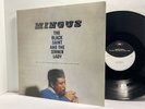 Charles Mingus - Black Saint LP - DOL984HG - Tested EX+ Vinyl Gatefold - S1