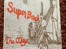 Original O'JAYS Super Bad LITTLE STAR Records 12