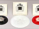 Liam Gallagher All you’re dreaming of Vinyl Black, White & Red Limited Edition