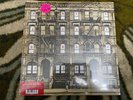 New Sealed Led Zeppelin 40th ANNIVERSARY Physical Graffiti Vinyl 2 LP Remastered