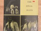 elvis presley the final days  lp