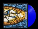 ENTOMBED - Morning Star [BLUE] (LP)