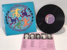NYC Peech Boys: Life is Something Special- 1983 Promo Vinyl - Keith Haring