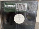 Common ' Like Water For Chocolate ' Ltd Instrumentals - Orig 2000 US 2x12