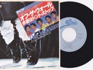 Michael Jackson Jacksons LIVE Disque 45t 7