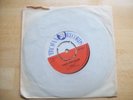 PIONEERS 'SIMMER DOWN QUASHIE / CARANAPO' UK TROJAN 7