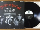 LP BEASTS OF BOURBON The Low Road ALTERNATIVE blues rock