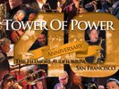Tower Of Power 40TH ANNIVERSARY (LIVE)  Limited BF RSD 2022 Colored Vinyl 2 LP
