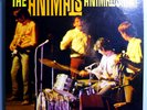 THE ANIMALS (w/FRANK ZAPPA ) ANIMALISM ULTRA-RARE SEALED ORIGINAL'66 MGM MONO LP