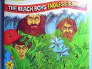 THE BEACH BOYS ENDLESS SUMMER RARE SEALED ORIGINAL 1974 CAPITOL 2LP SET w/POSTER